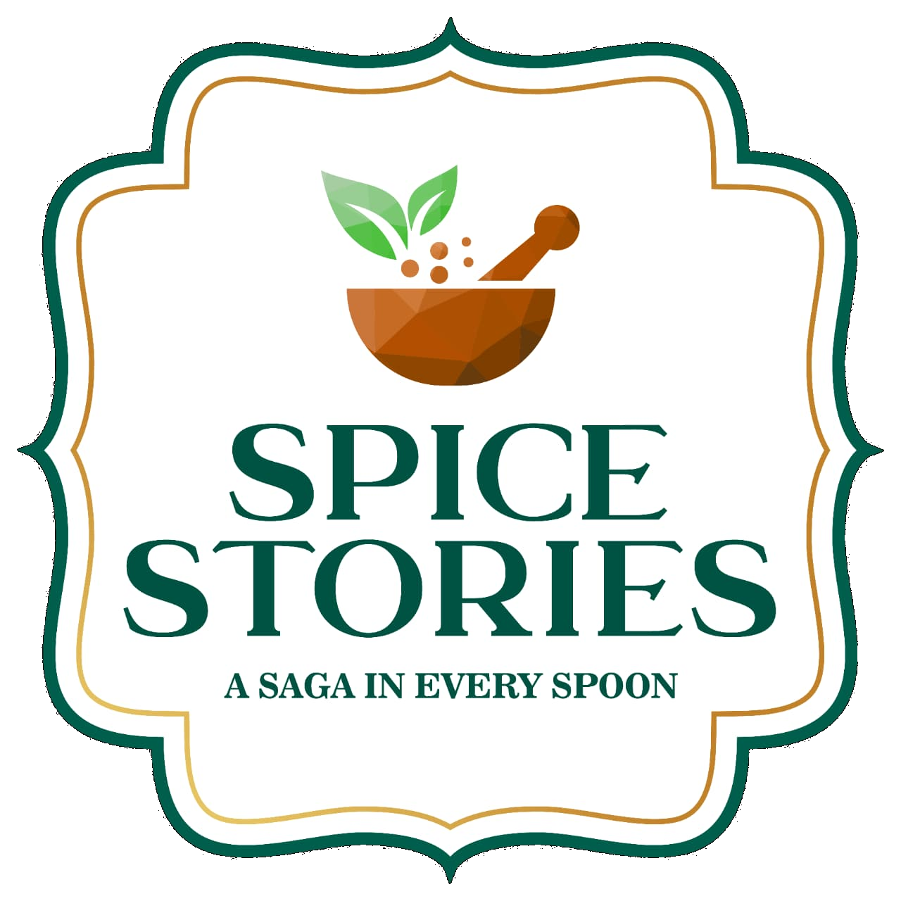 Spice Stories logo